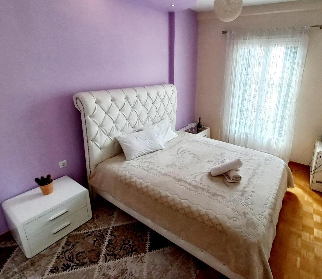 Ms Corfu Center Apartment Exterior foto